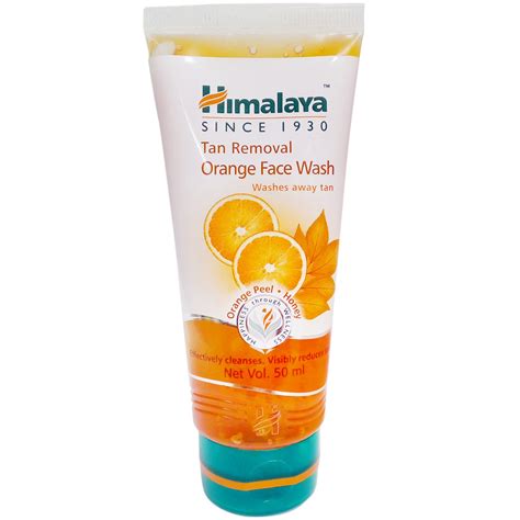 himalaya tan removal orange face wash price in bangladesh